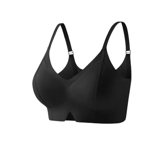 Full Support Seamless Bra Image 2