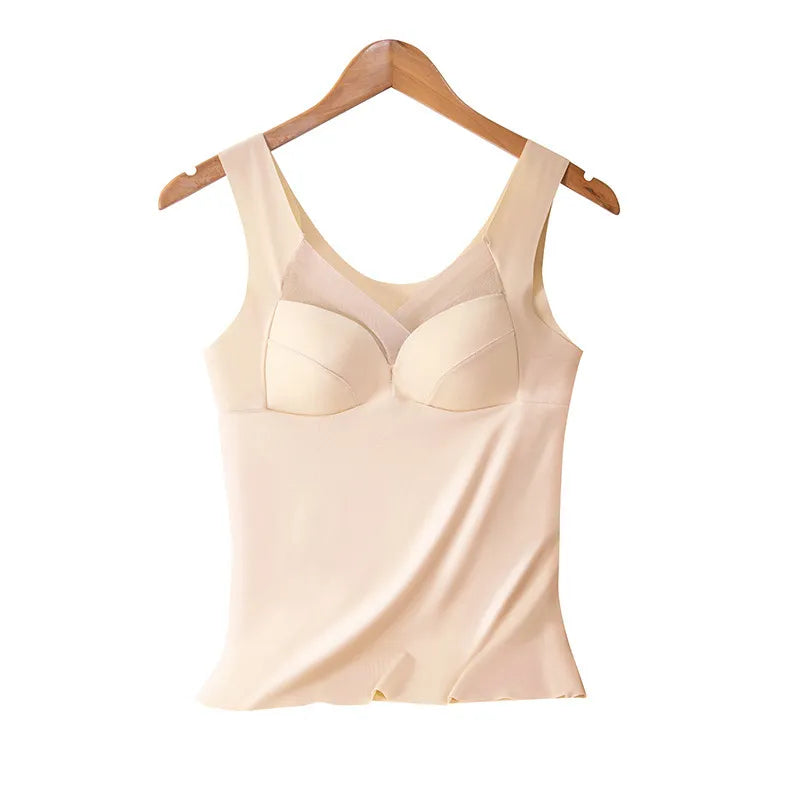 Mesh Panel Support Tank Image 10