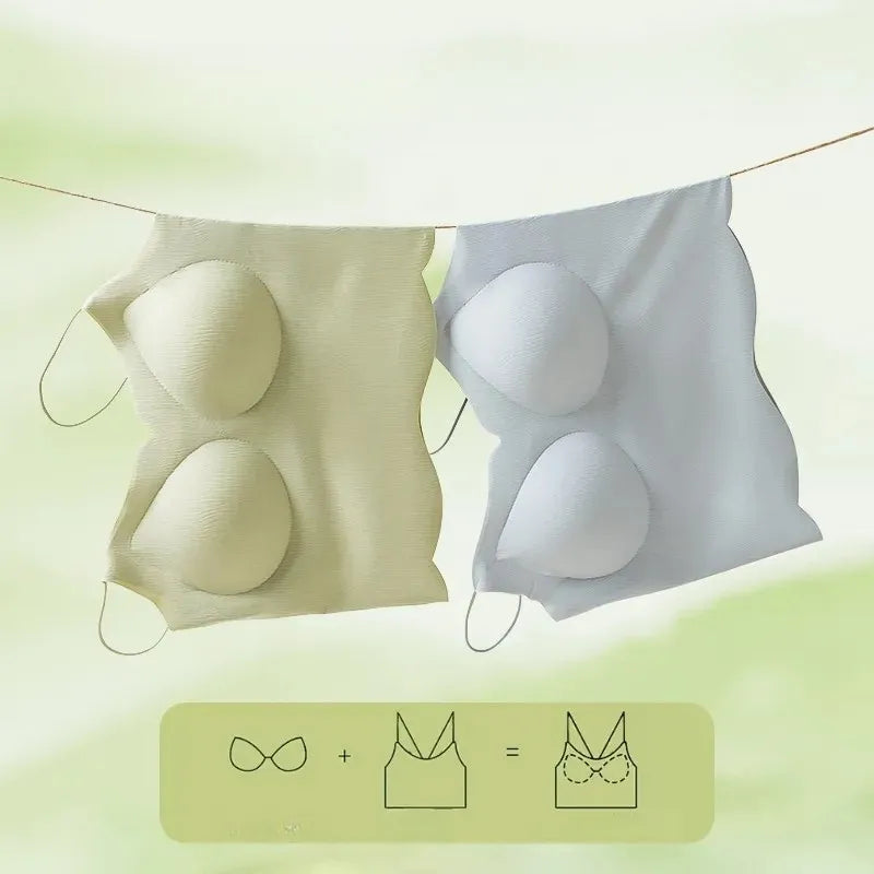 Second Skin Soft Bra Cups Image 10