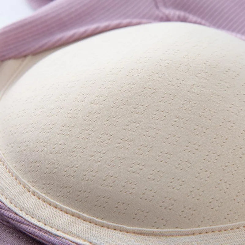 High Neck Fitted Crop Top