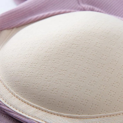 High Neck Fitted Crop Top