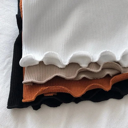 Seamless Padded Tank Top Image 3