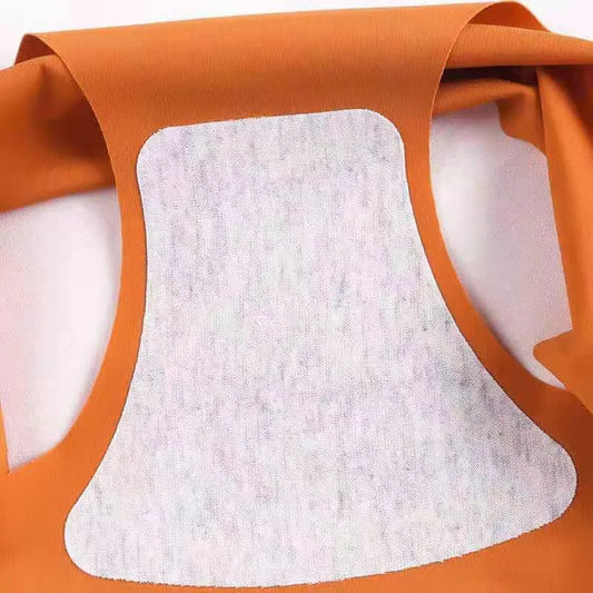 Scalloped Edge Seamless Panties Image 2