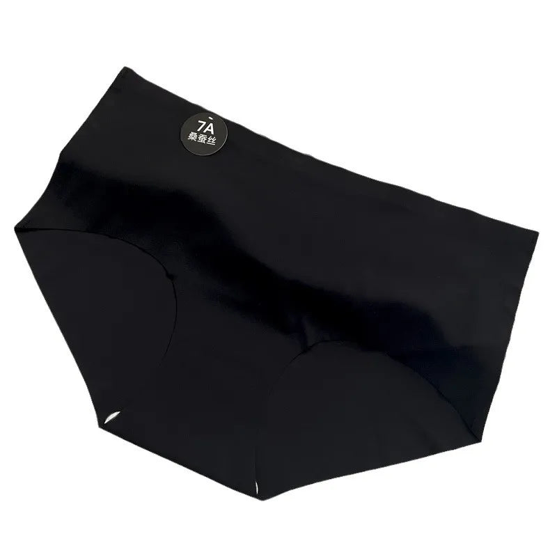Silky Smooth Seamless Panties Image 7