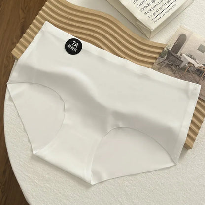 Silky Smooth Seamless Panties Image 9