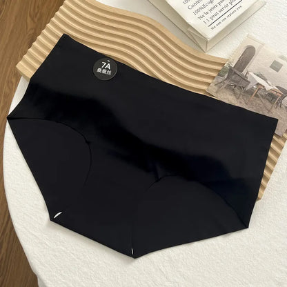 Silky Smooth Seamless Panties Image 8