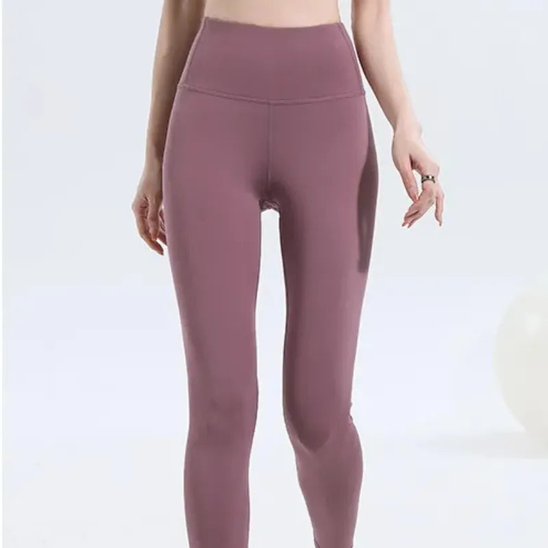 Mesh Long-Sleeve Crop Top with Built-In Bra Image 11