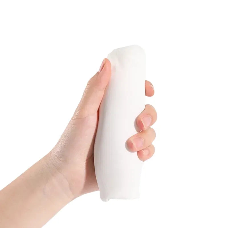 Minimalist Bra Top with Molded Cups Image 4