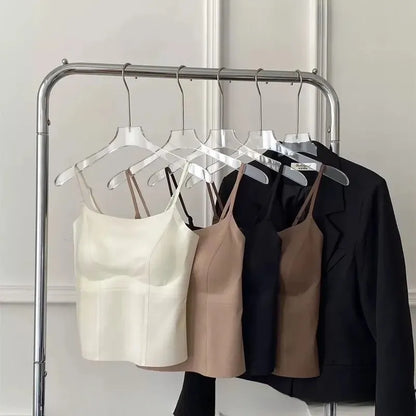 Basic Seamless Camisole Image 1