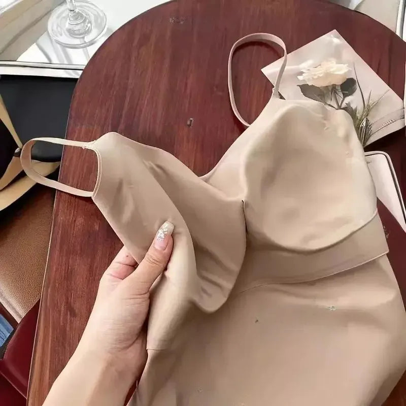 Basic Seamless Camisole Image 3