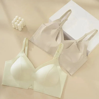 Full Support Seamless Bra Image 6