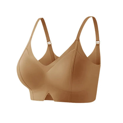 Full Support Seamless Bra Image 3