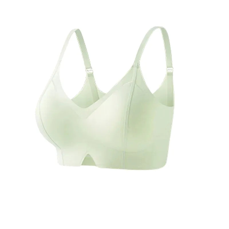 Full Support Seamless Bra Image 9