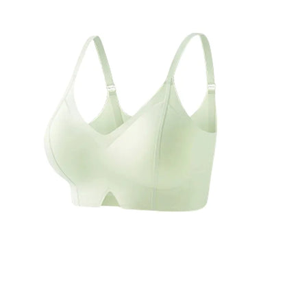 Full Support Seamless Bra Image 9