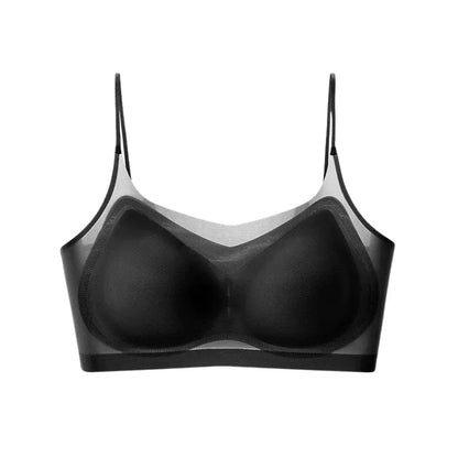 Ultra-Thin Cooling Bra Image 5