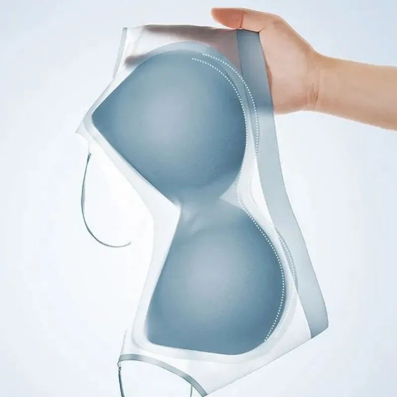 Ultra-Thin Cooling Bra Image 9