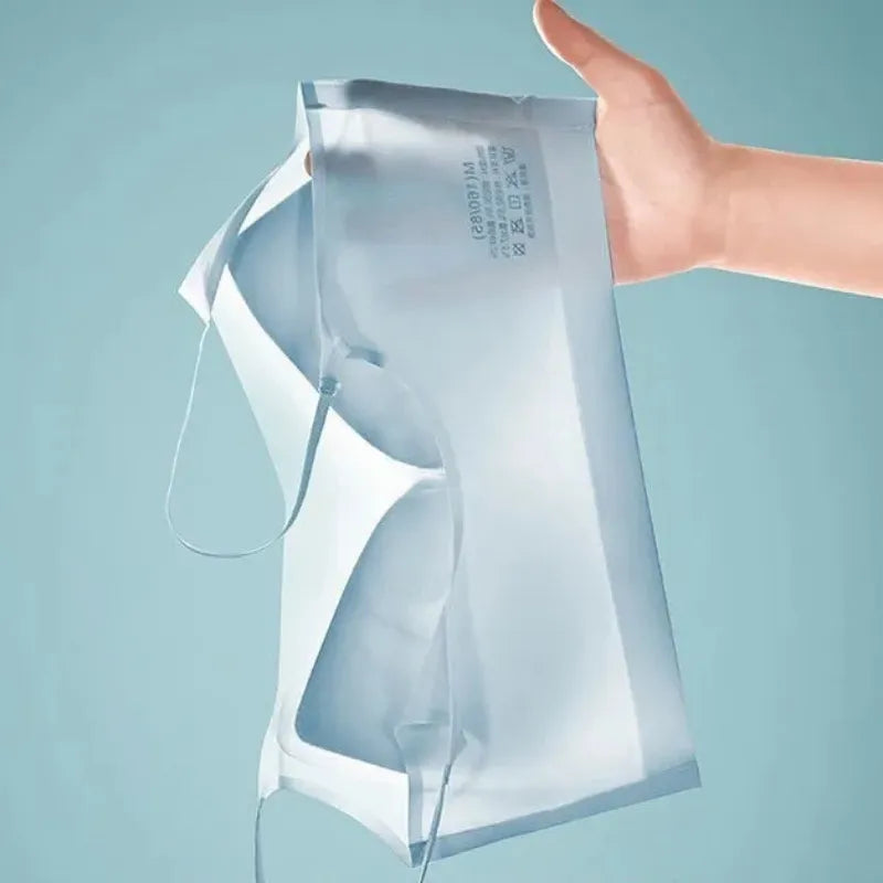 Ultra-Thin Cooling Bra Image 6