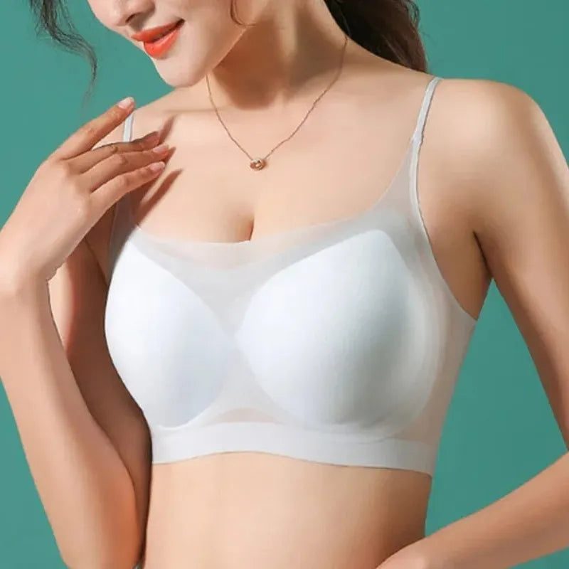 Ultra-Thin Cooling Bra Image 8