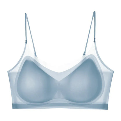 Ultra-Thin Cooling Bra Image 1