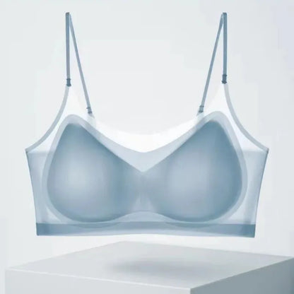 Ultra-Thin Cooling Bra Image 2