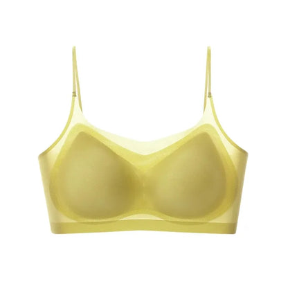 Ultra-Thin Cooling Bra Image 7
