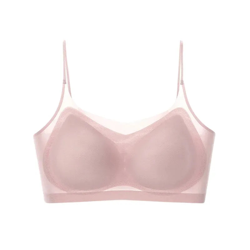 Ultra-Thin Cooling Bra Image 4