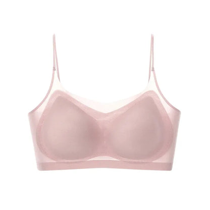 Ultra-Thin Cooling Bra Image 4