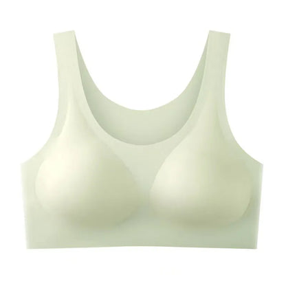Soft Stretch Wireless Bra Image 9