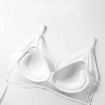 Sleek Adjustable Strap Bodysuit Image 7