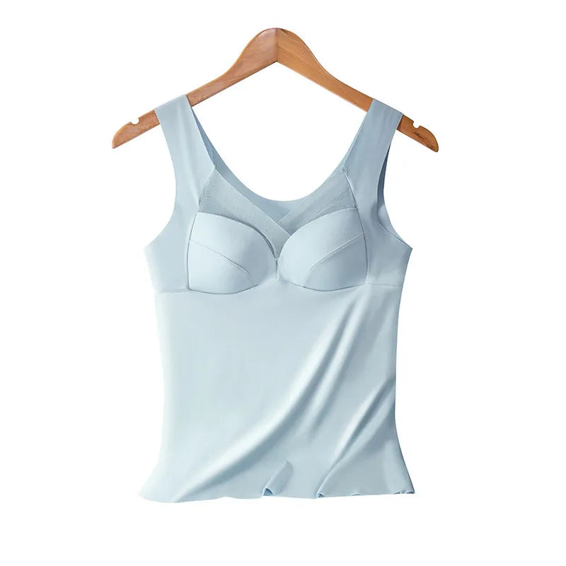 Mesh Panel Support Tank Image 5