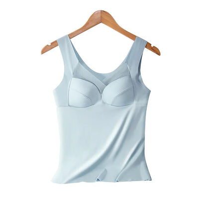 Mesh Panel Support Tank Image 5