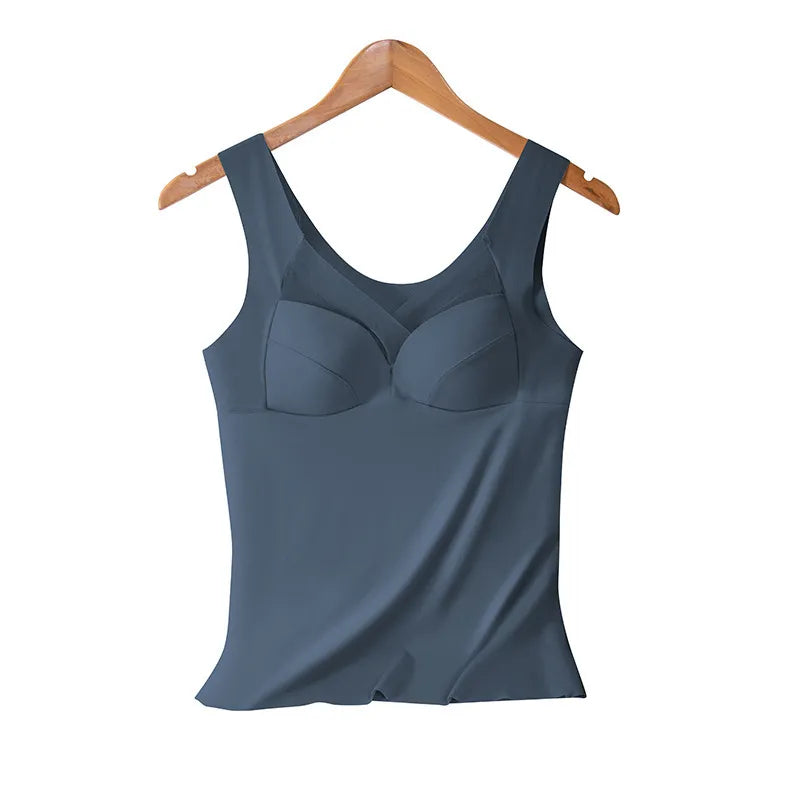 Mesh Panel Support Tank Image 6