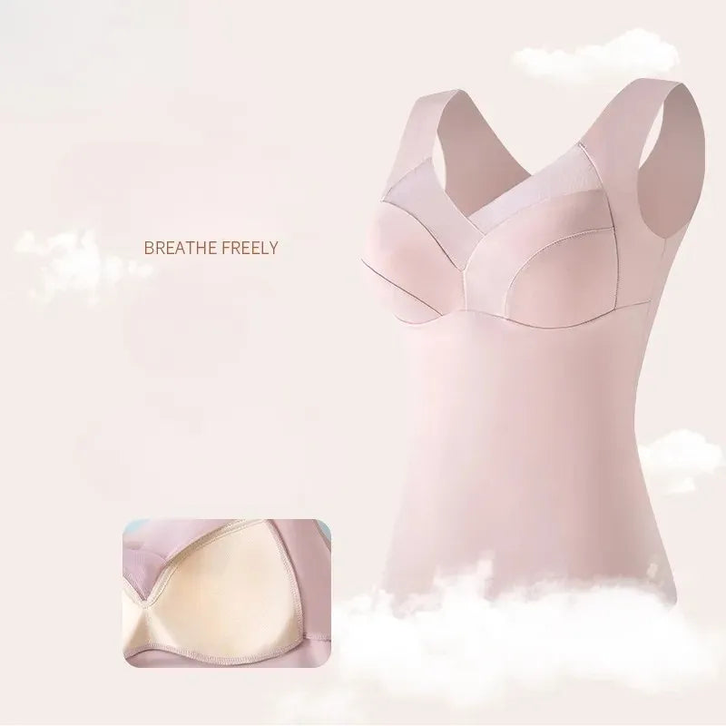 Mesh Panel Support Tank Image 1