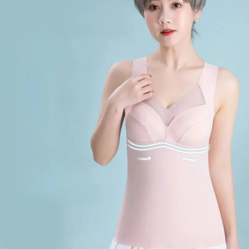 Mesh Panel Support Tank Image 9