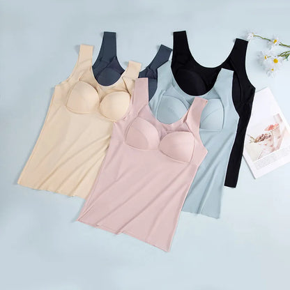 Mesh Panel Support Tank Image 4