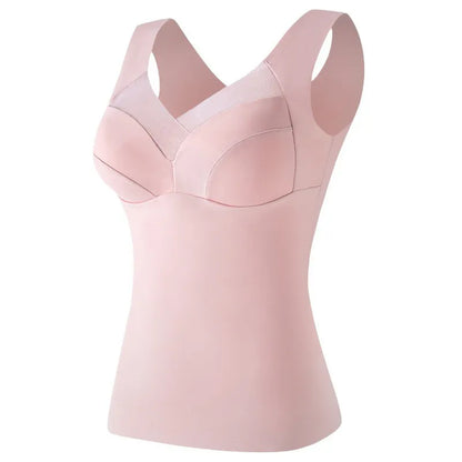 Mesh Panel Support Tank Image 3