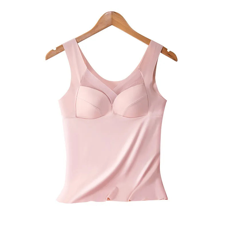 Mesh Panel Support Tank Image 8