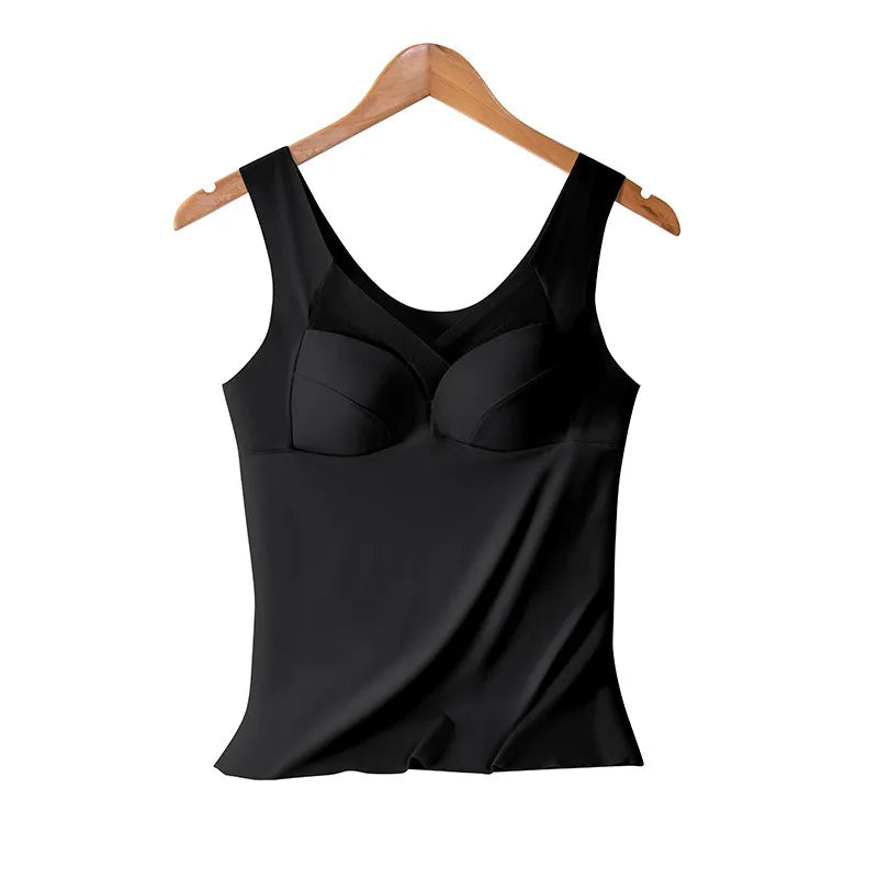 Mesh Panel Support Tank Image 2