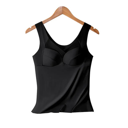 Mesh Panel Support Tank Image 2