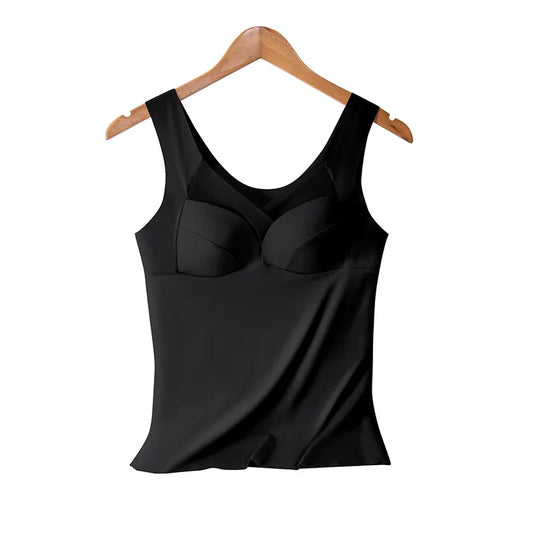 Mesh Panel Support Tank Image 2