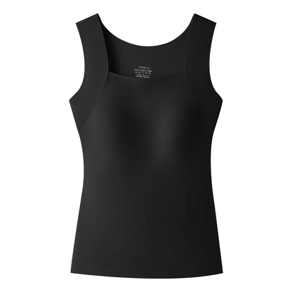 Thermal Knit Tank Top Image 6