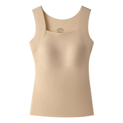 Thermal Knit Tank Top Image 4