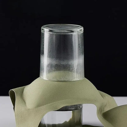 Seamless Molded Bra Top Image 9