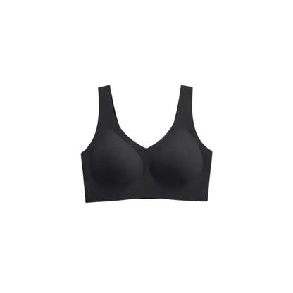 Seamless Molded Bra Top Image 7