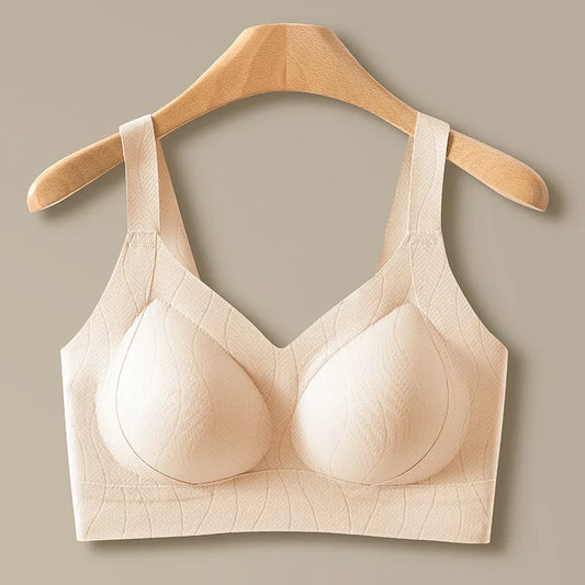 Lift Support Comfort Bra Image 1