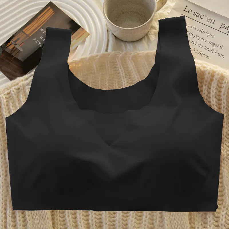 Soft Sleep Bra Image 9