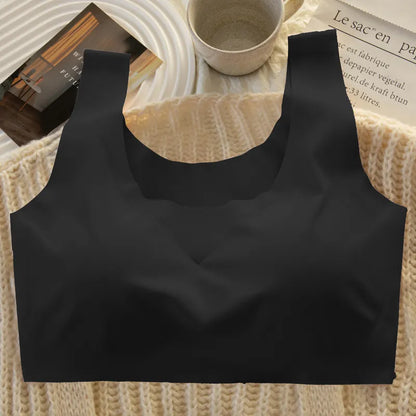 Soft Sleep Bra Image 9