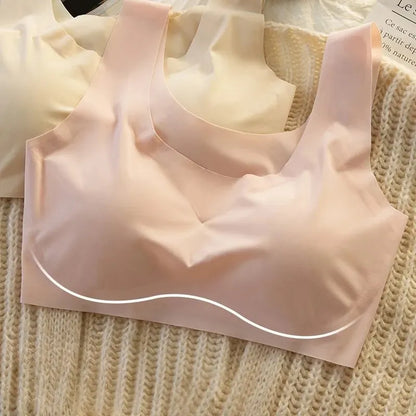 Soft Sleep Bra Image 6