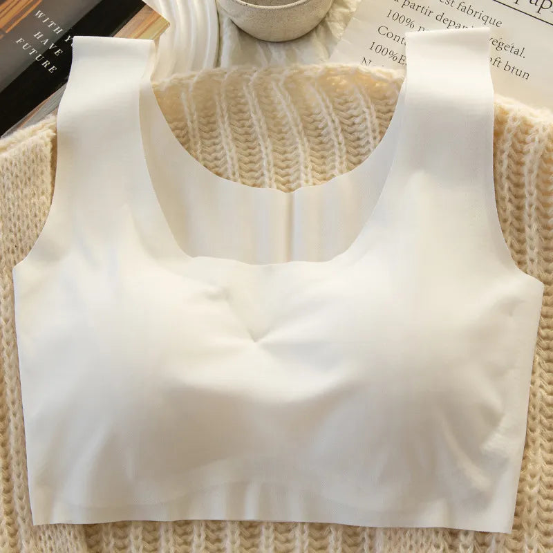 Soft Sleep Bra Image 1