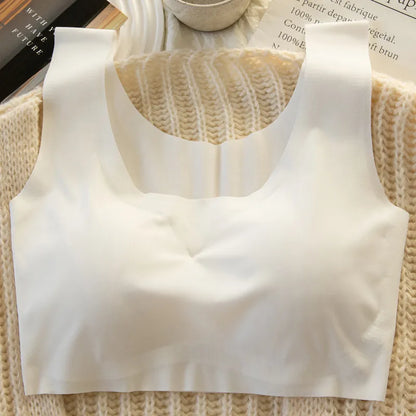 Soft Sleep Bra Image 1